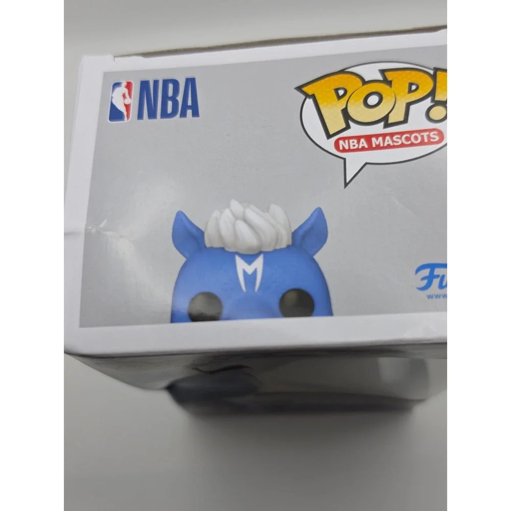 Funko pop nba
